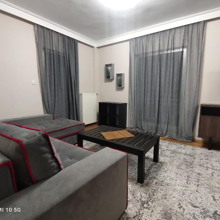 Cozy Apartment Near The Sea In Palaio Faliro Афіни Екстер'єр фото