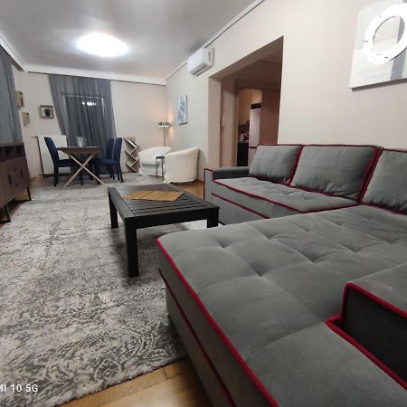 Cozy Apartment Near The Sea In Palaio Faliro Афіни Екстер'єр фото