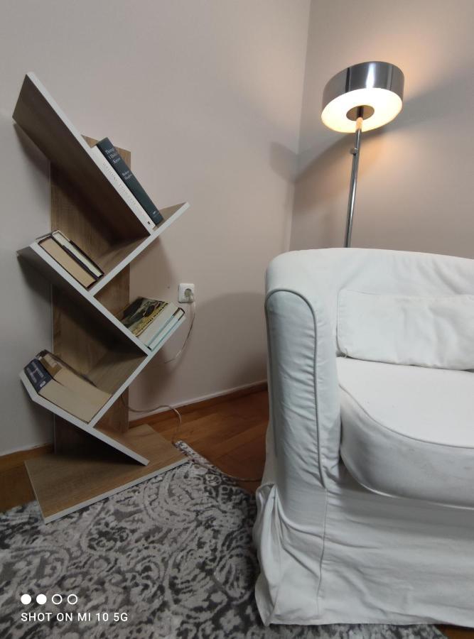 Cozy Apartment Near The Sea In Palaio Faliro Афіни Екстер'єр фото