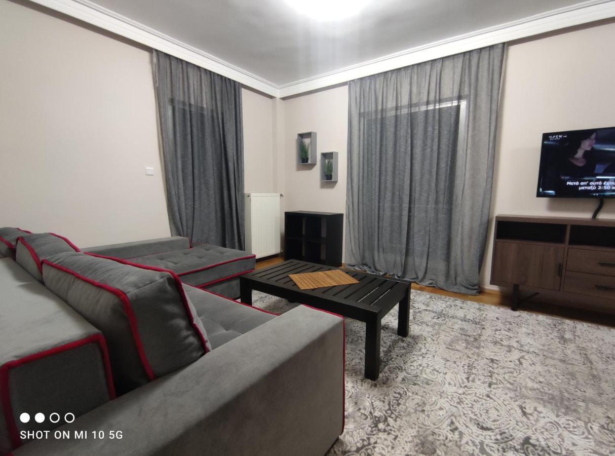 Cozy Apartment Near The Sea In Palaio Faliro Афіни Екстер'єр фото