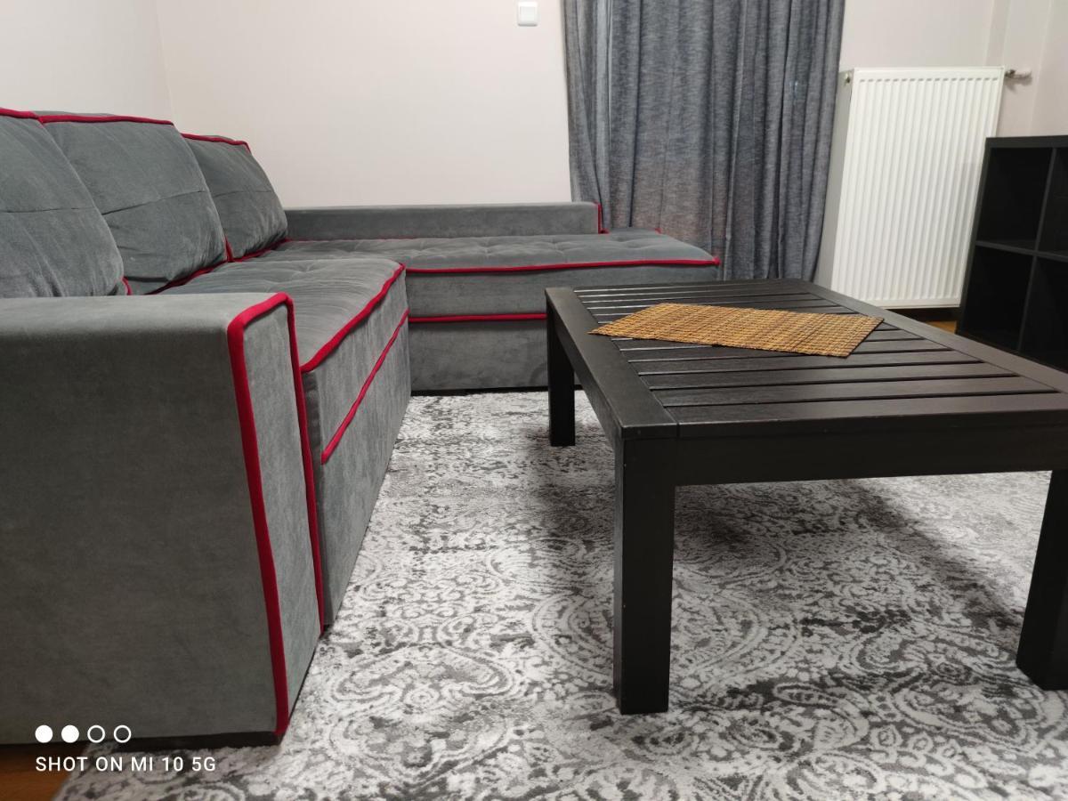 Cozy Apartment Near The Sea In Palaio Faliro Афіни Екстер'єр фото