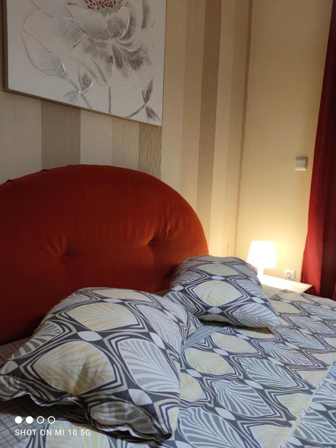 Cozy Apartment Near The Sea In Palaio Faliro Афіни Екстер'єр фото