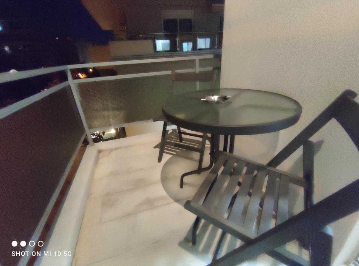 Cozy Apartment Near The Sea In Palaio Faliro Афіни Екстер'єр фото