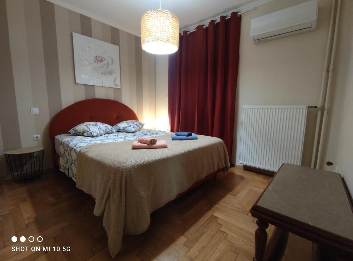 Cozy Apartment Near The Sea In Palaio Faliro Афіни Екстер'єр фото