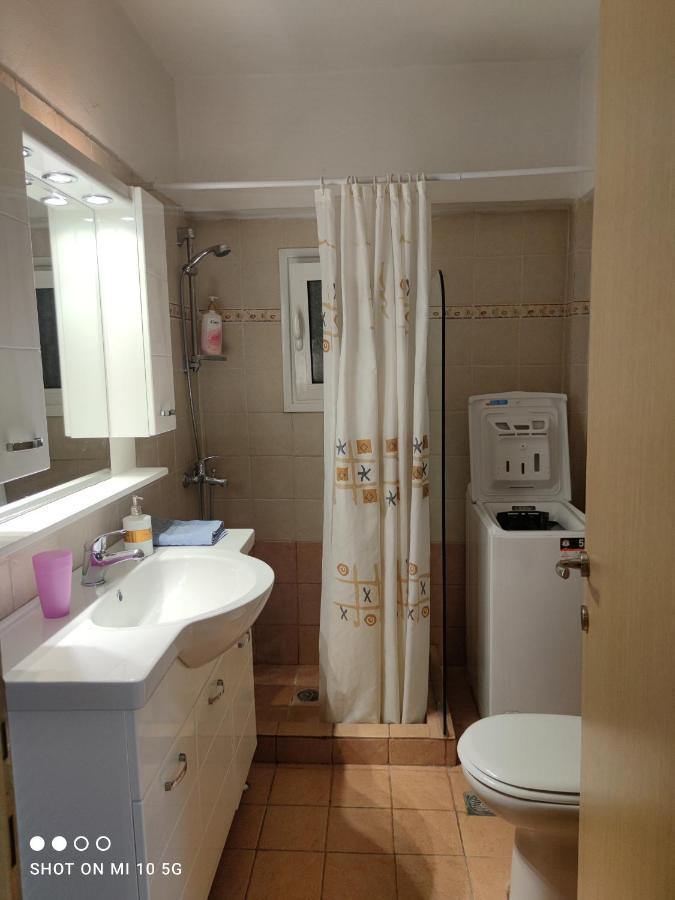 Cozy Apartment Near The Sea In Palaio Faliro Афіни Екстер'єр фото